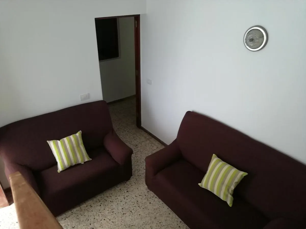 Seven Roses Villa Corralejo 0*,