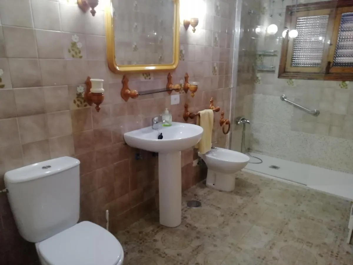 Seven Roses Villa Corralejo