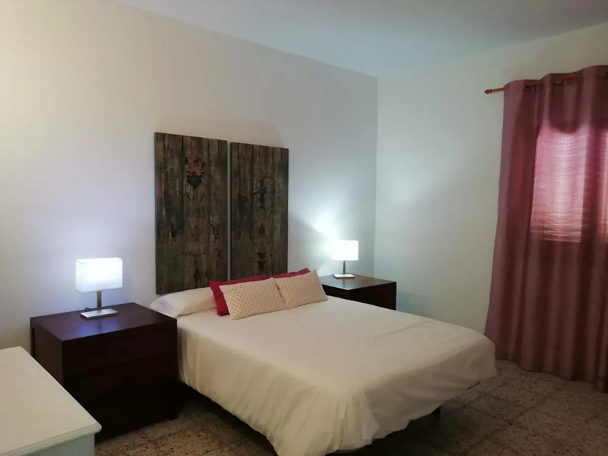 Seven Roses Villa Corralejo 0*,  Spain