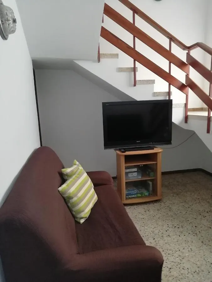 Seven Roses Villa Corralejo 0*,