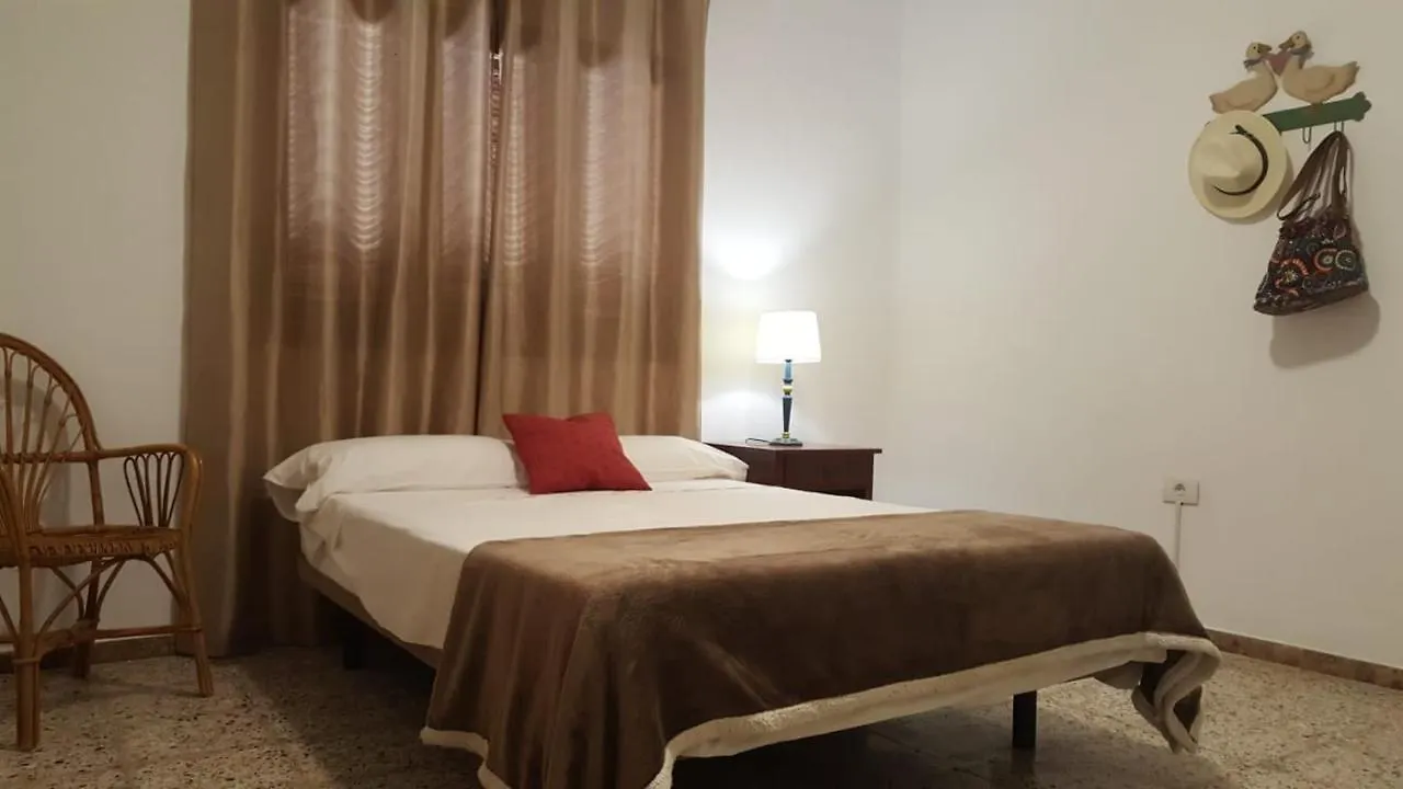 Seven Roses Villa Corralejo