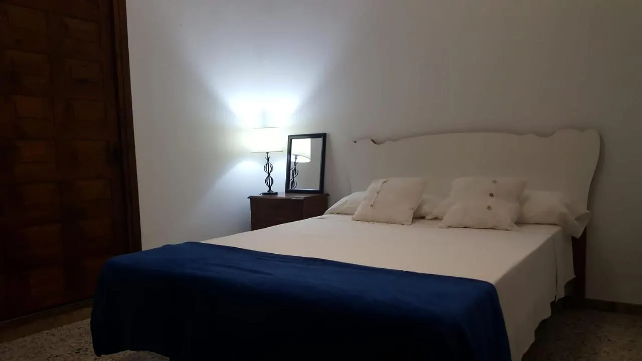 Holiday home Seven Roses Villa Corralejo