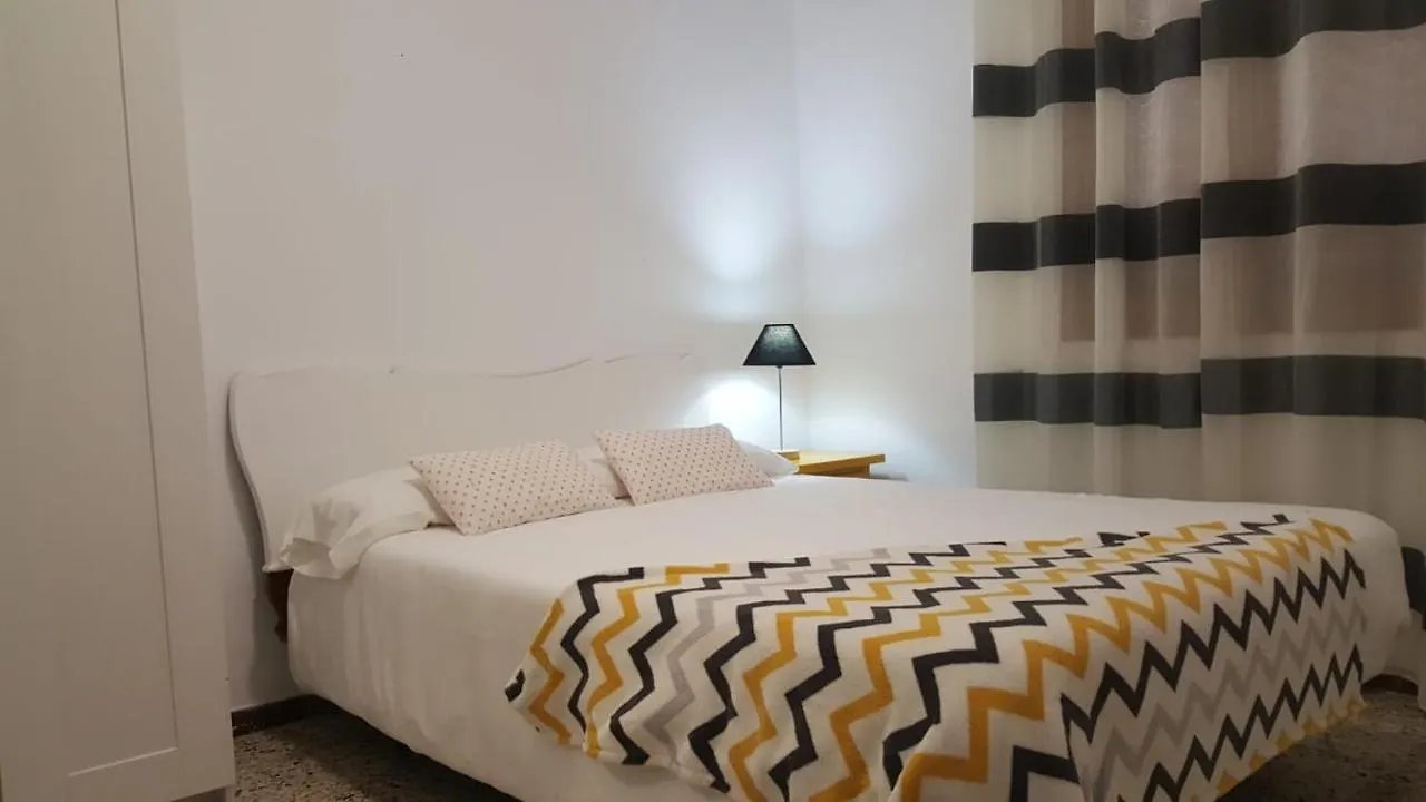Seven Roses Villa Corralejo Holiday home