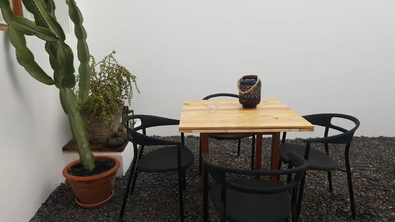 Seven Roses Villa Corralejo Holiday home