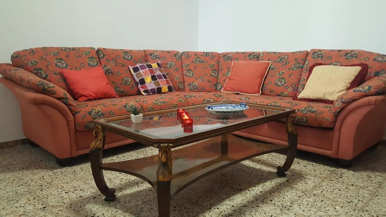 Holiday home Seven Roses Villa Corralejo Spain