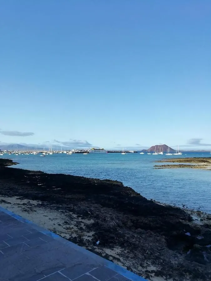 Seven Roses Villa Corralejo 0*,  Spain