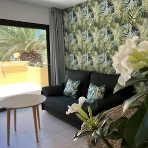  Holiday home Atlantic Garden Andrew Pool Air Conditioning