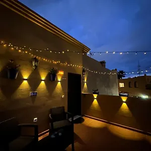 Casita Fuertencanto Appartamento