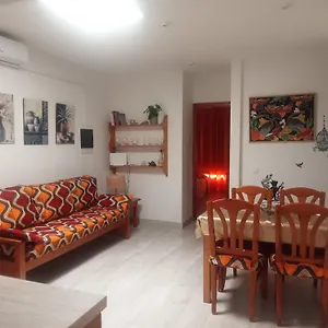 Alojamientosmomi3 Appartamento